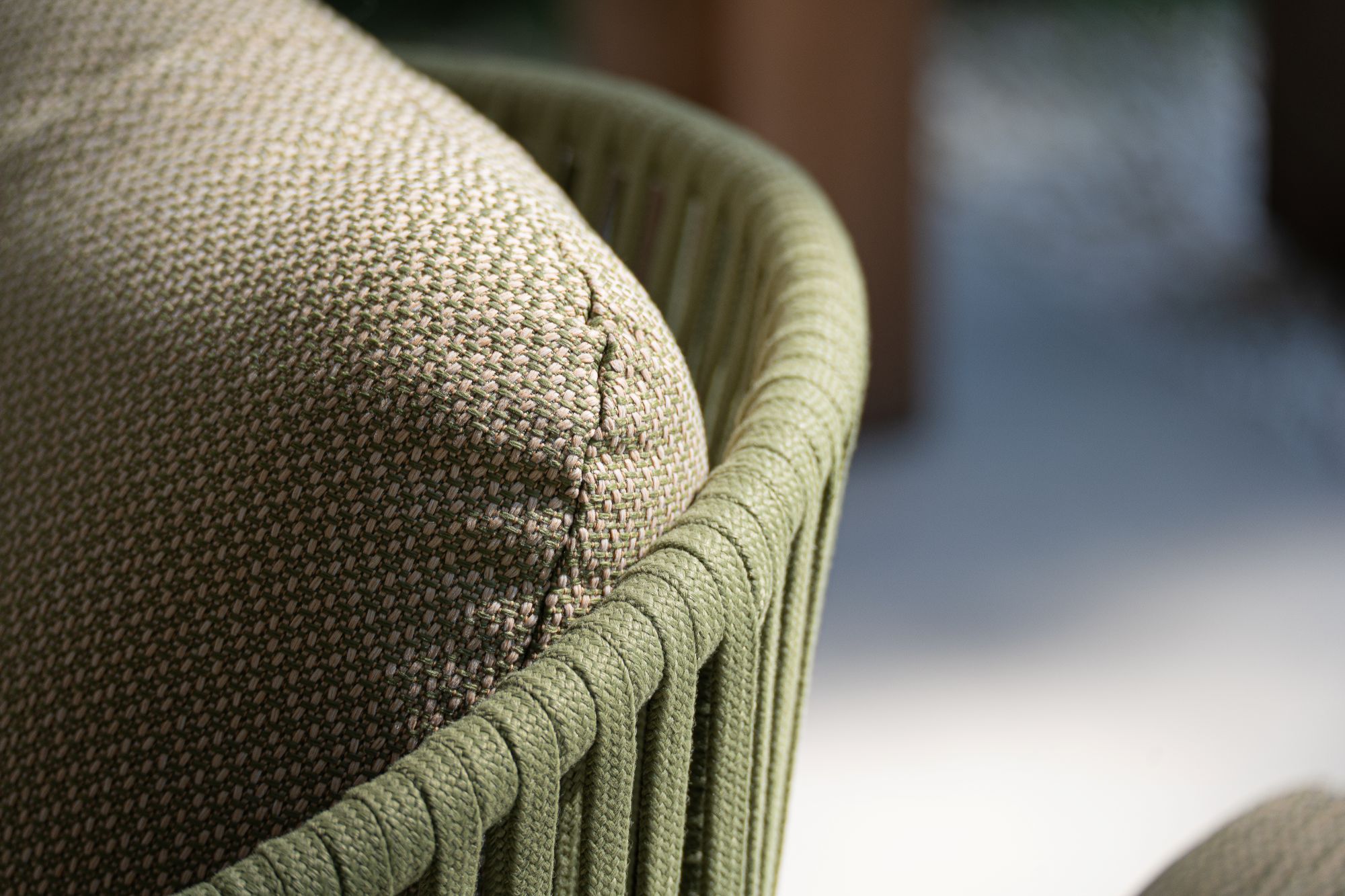 detail buitenstoelen