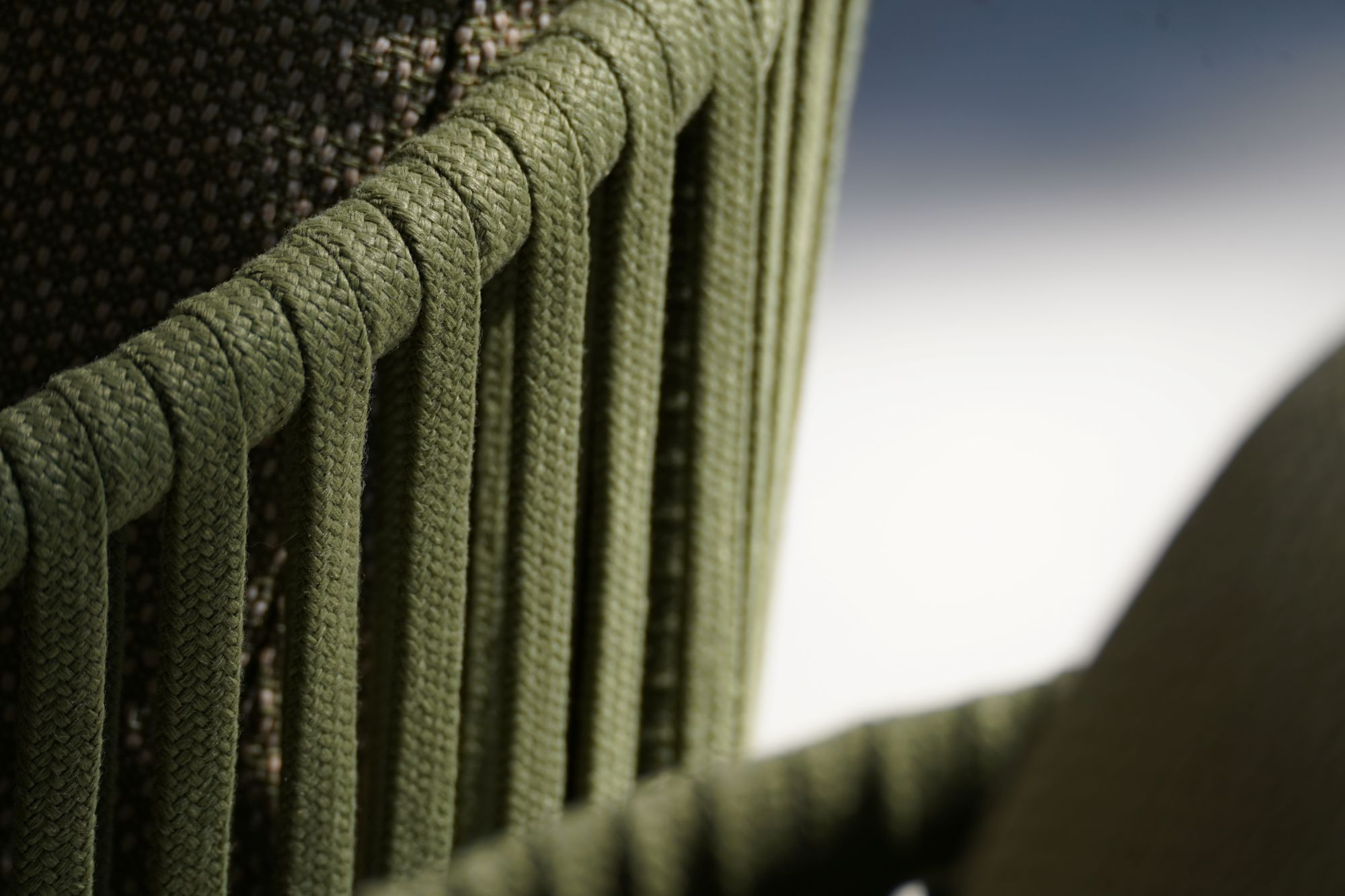 detail buitenstoelen