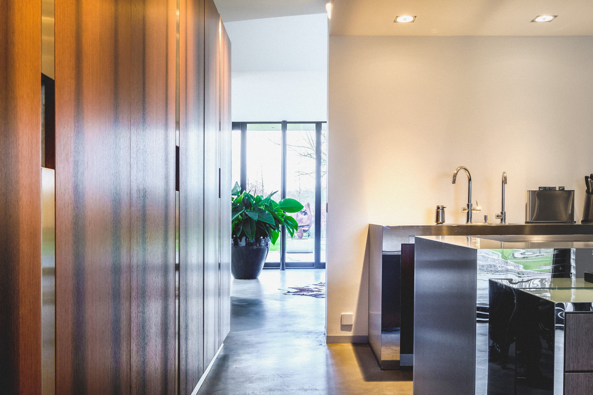 luxe keuken