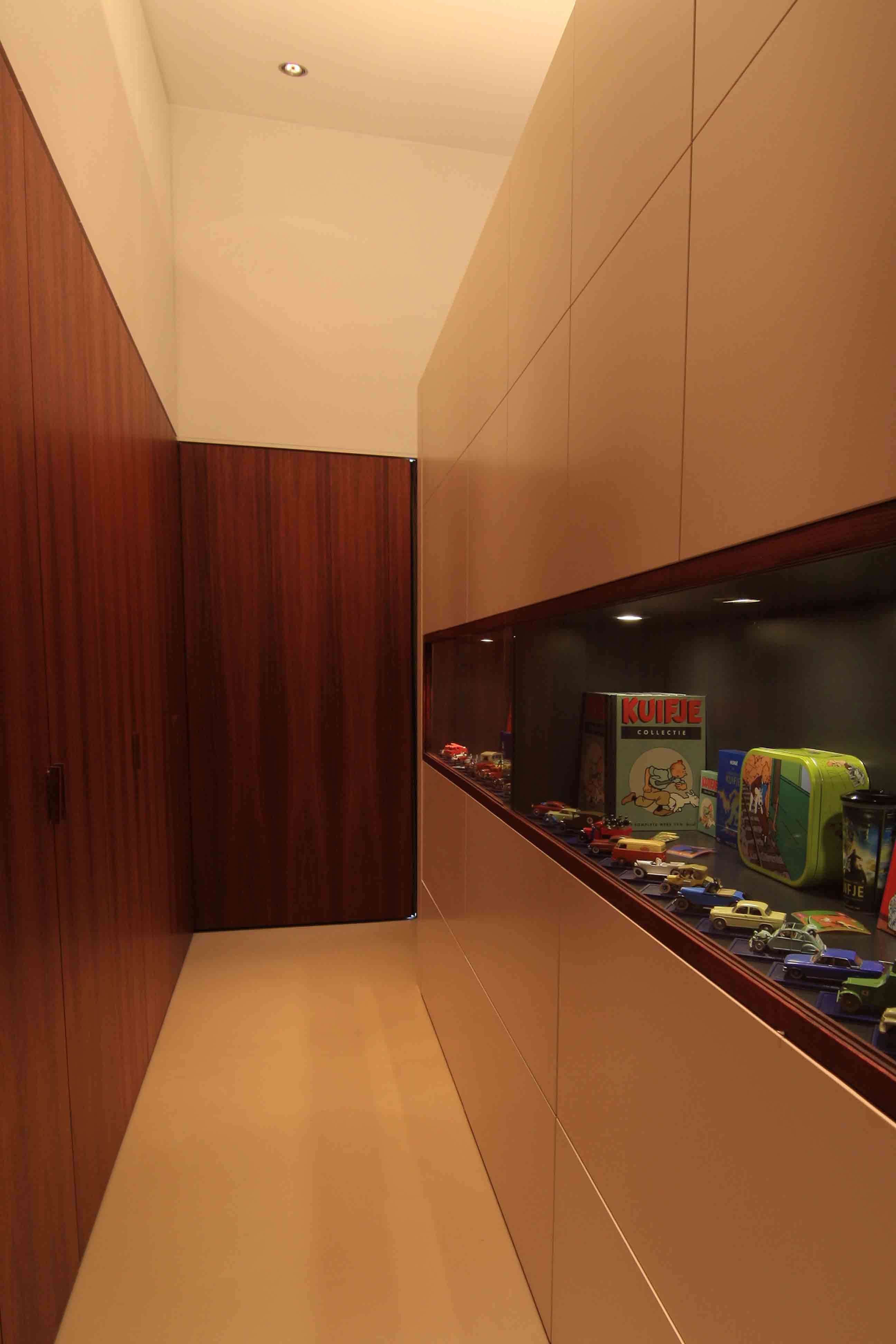 vitrine kast