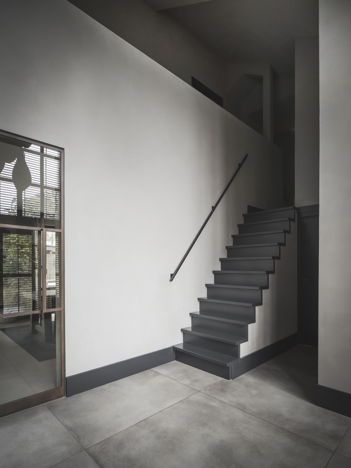 hal met design trap