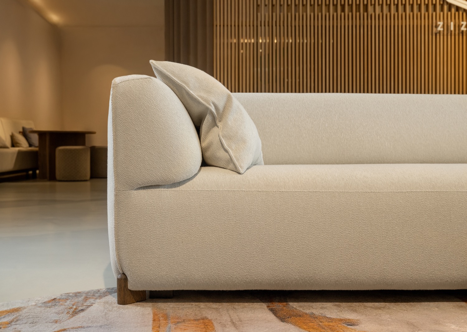 luxe bank