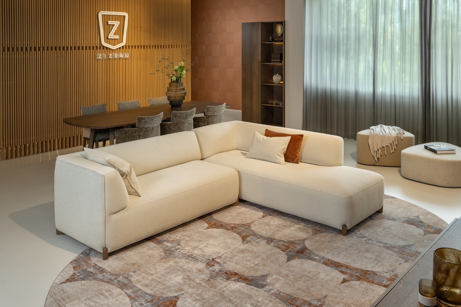 moderne bank