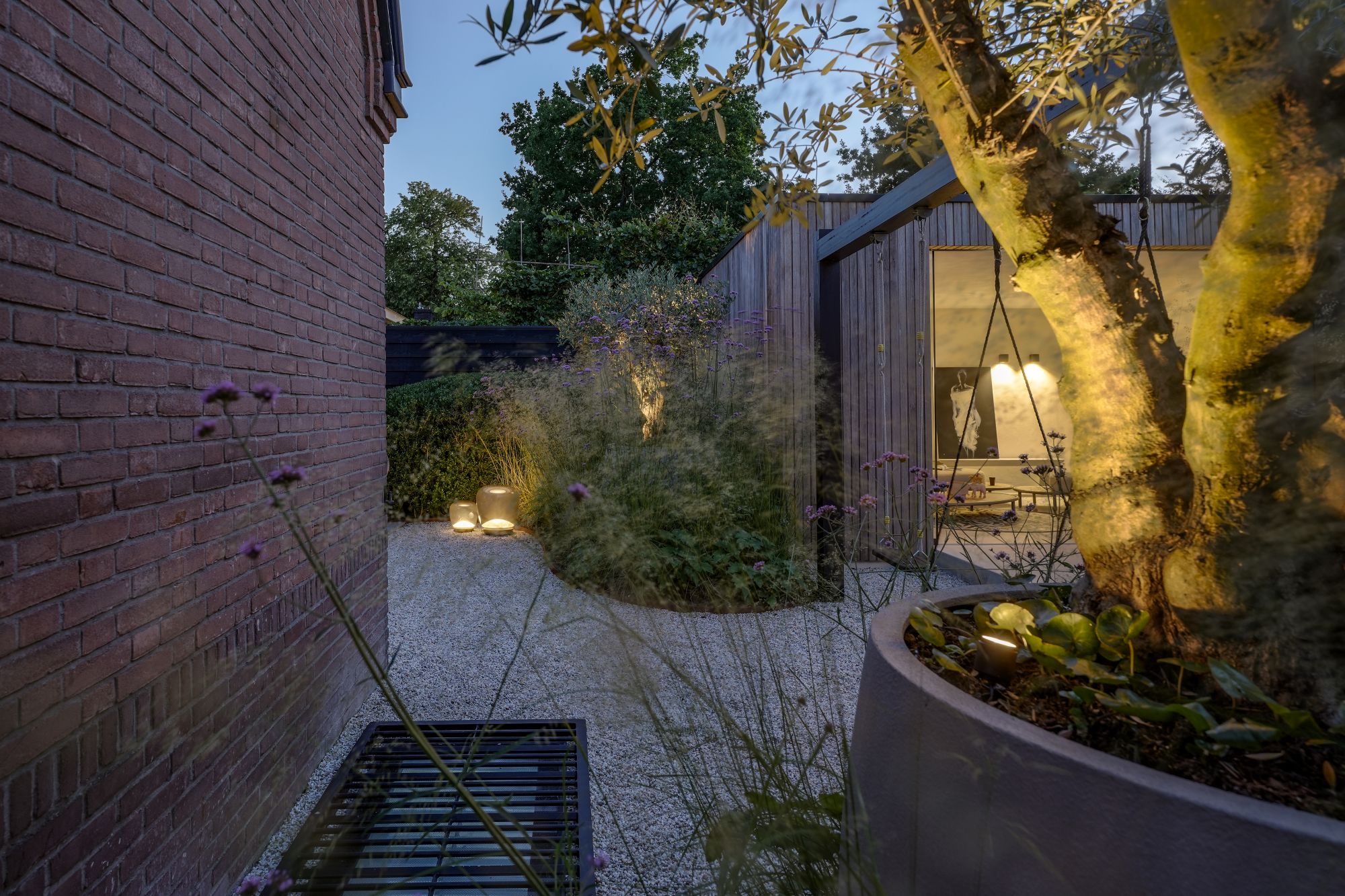 tuinontwerp