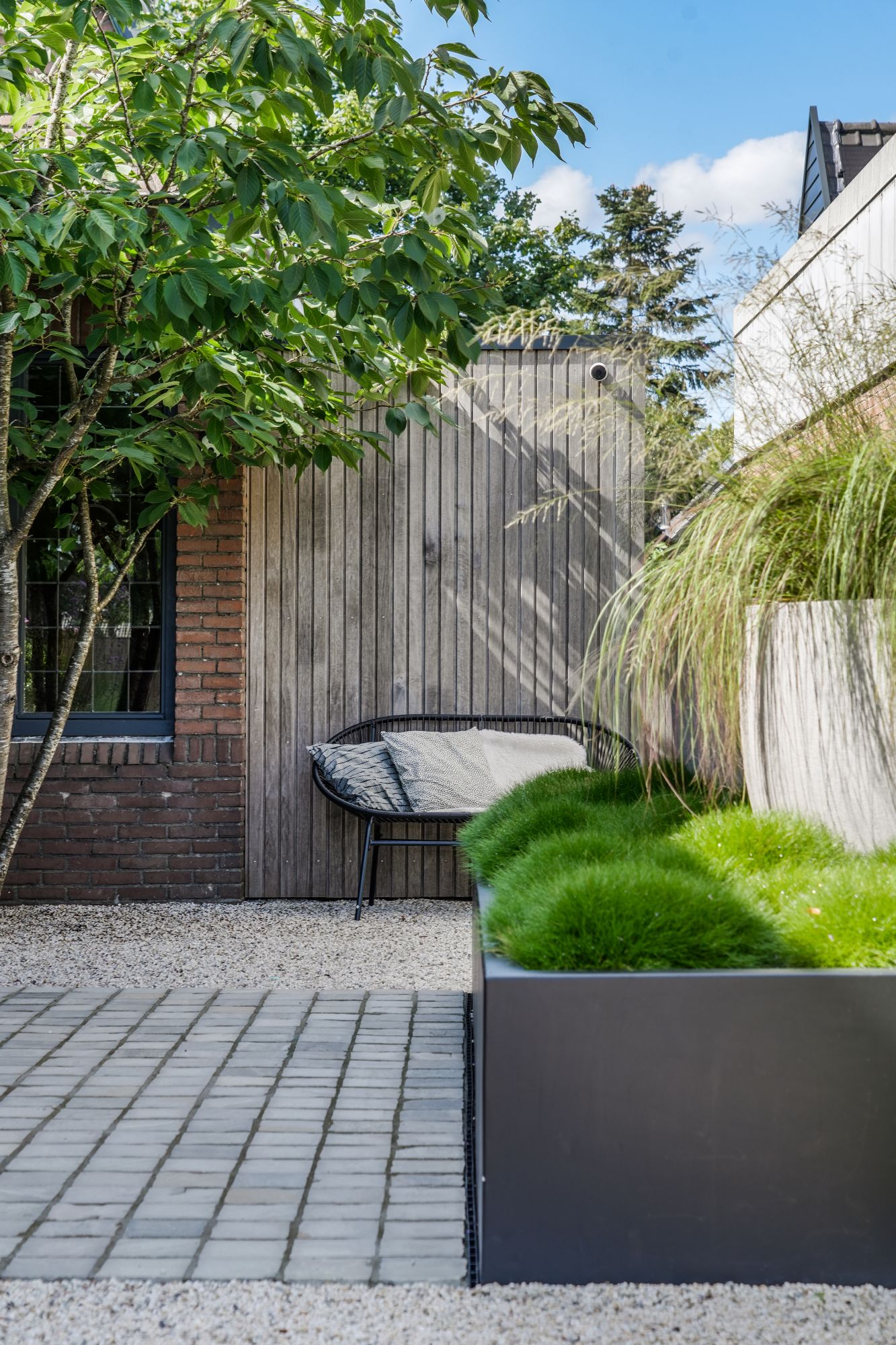 tuin