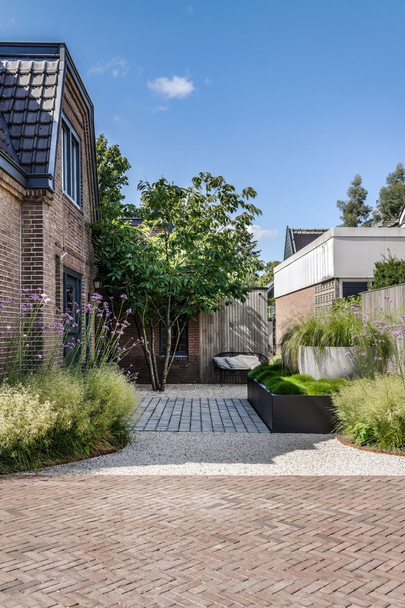 voortuin