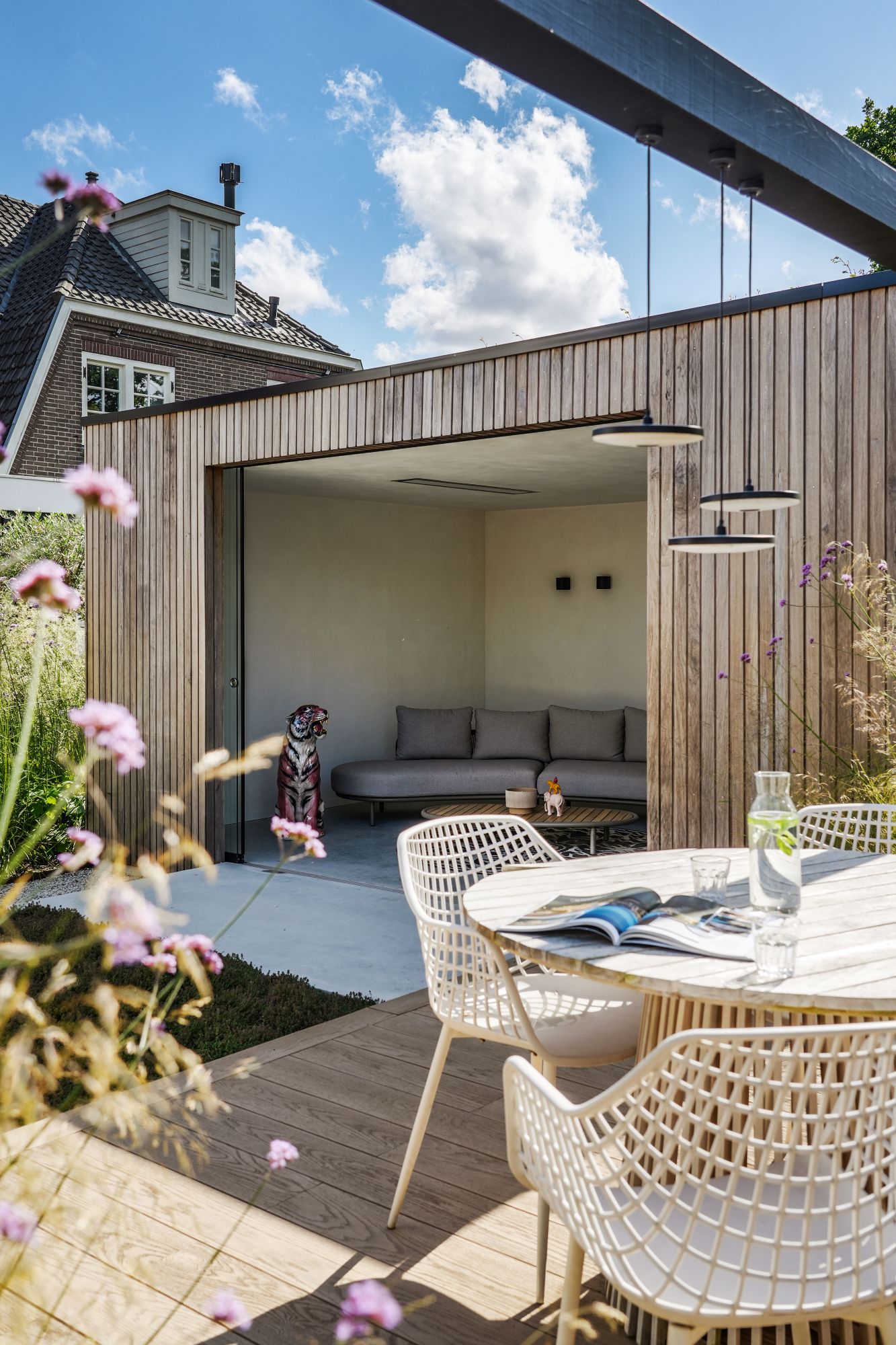 tuinkamer