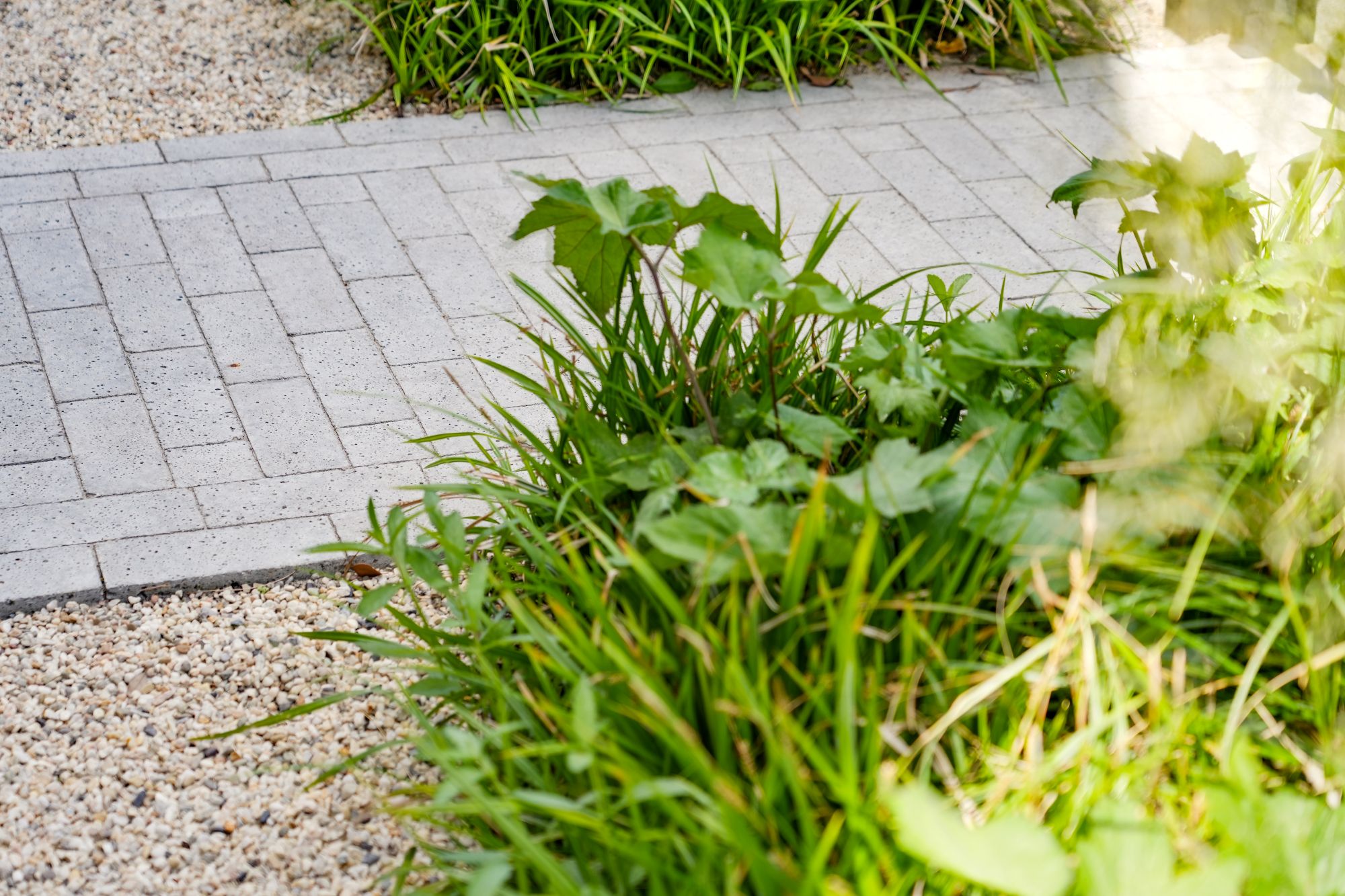 tuinbestrating