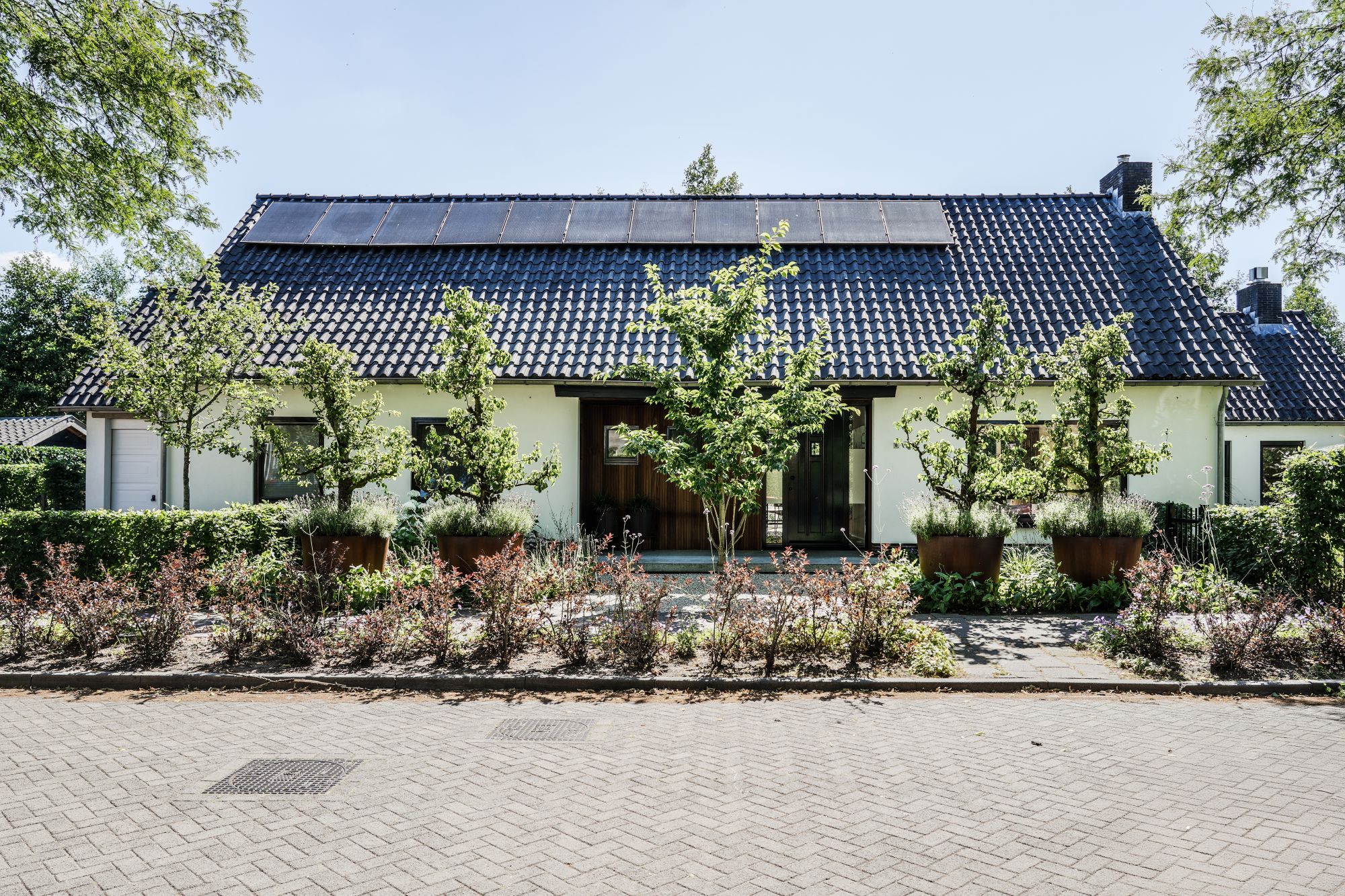 voortuin