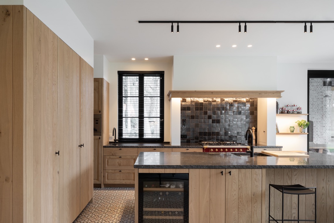 Landelijk interieur – inspiratie & projecten | Best Interiors