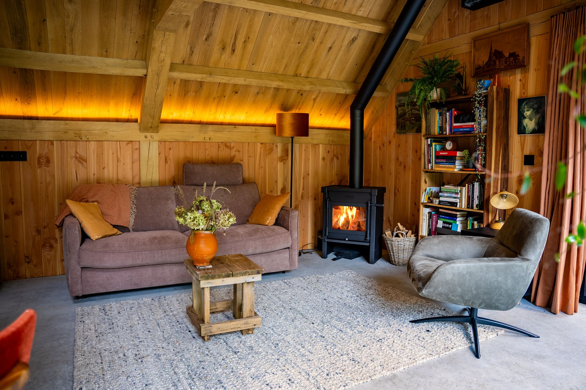 Luxe buitenverblijven: exclusief leven in de tuin | Best Interiors