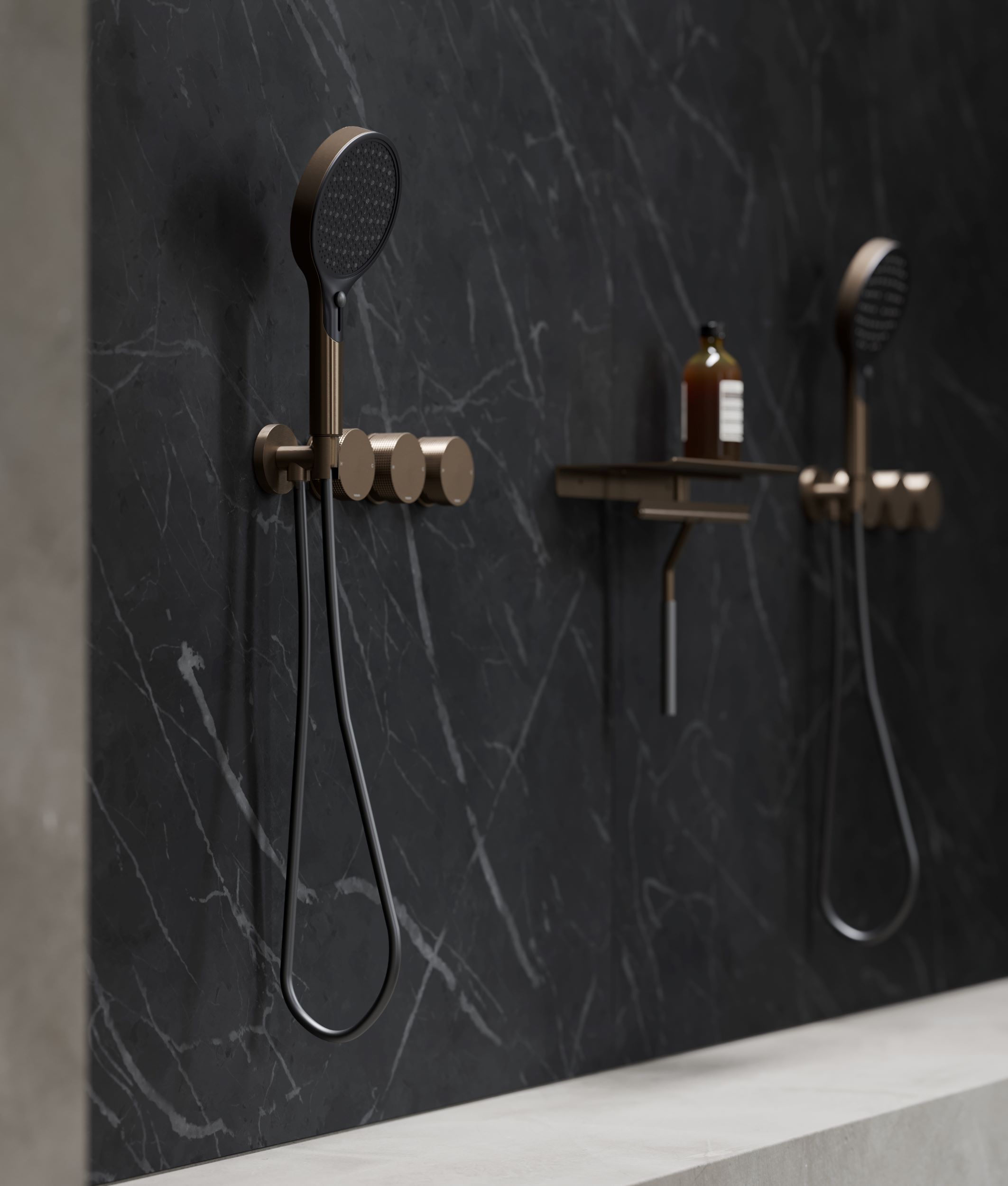 luxe sanitair