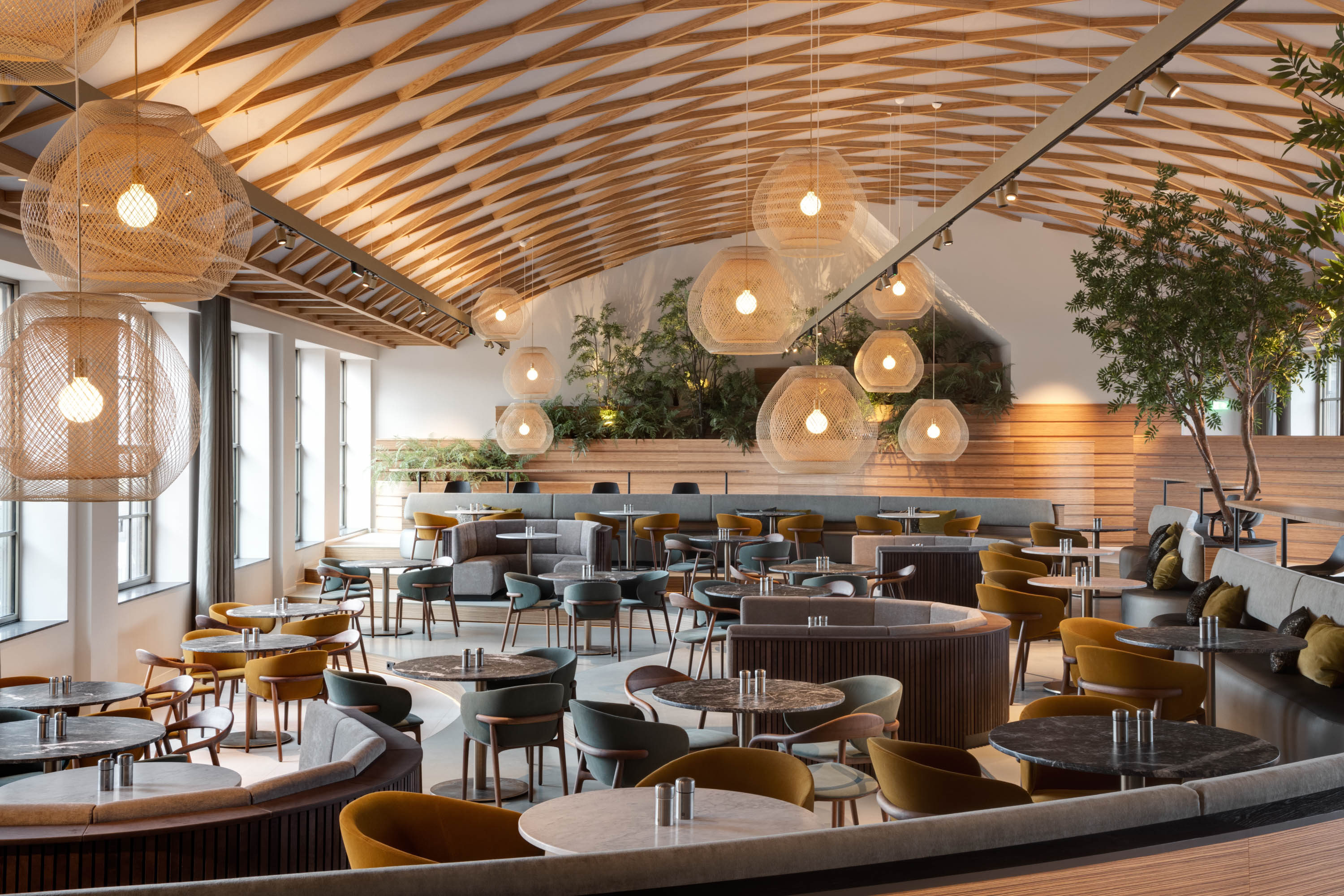 luxe akoestiek