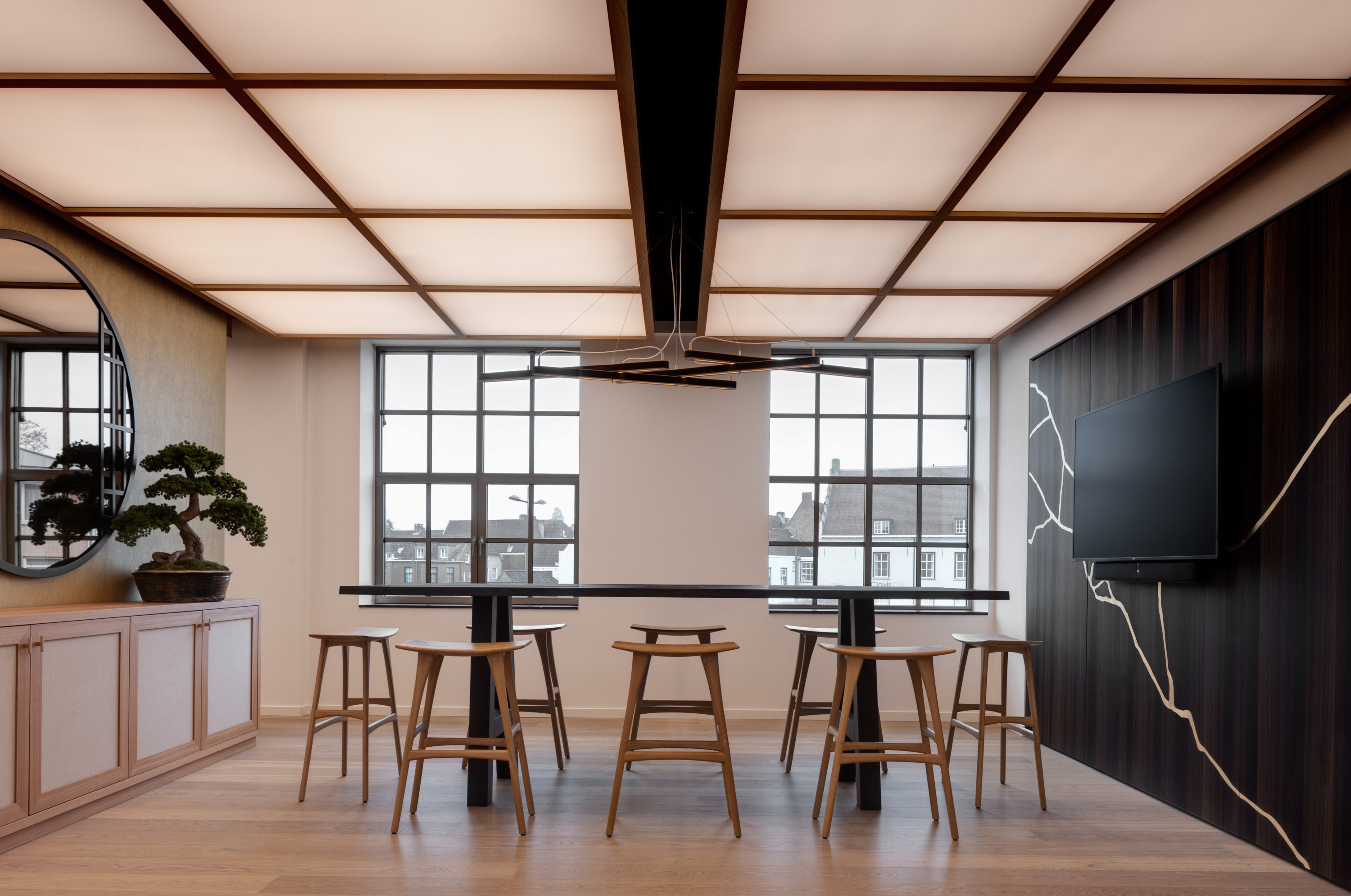 design akoestiek