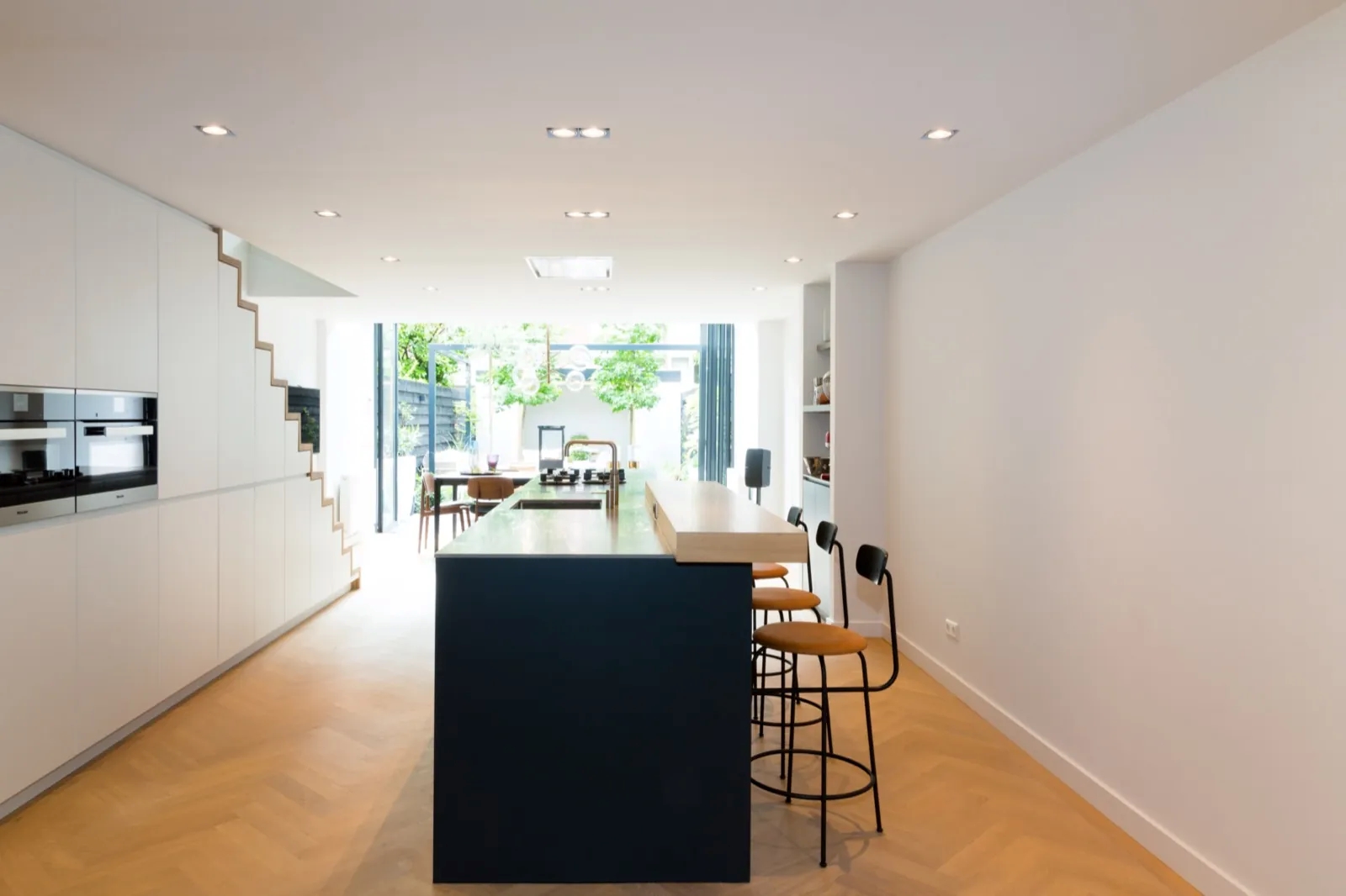 luxe interieur