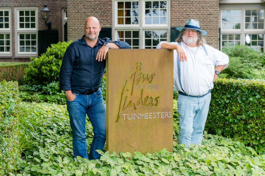 fons linders tuinmeesters