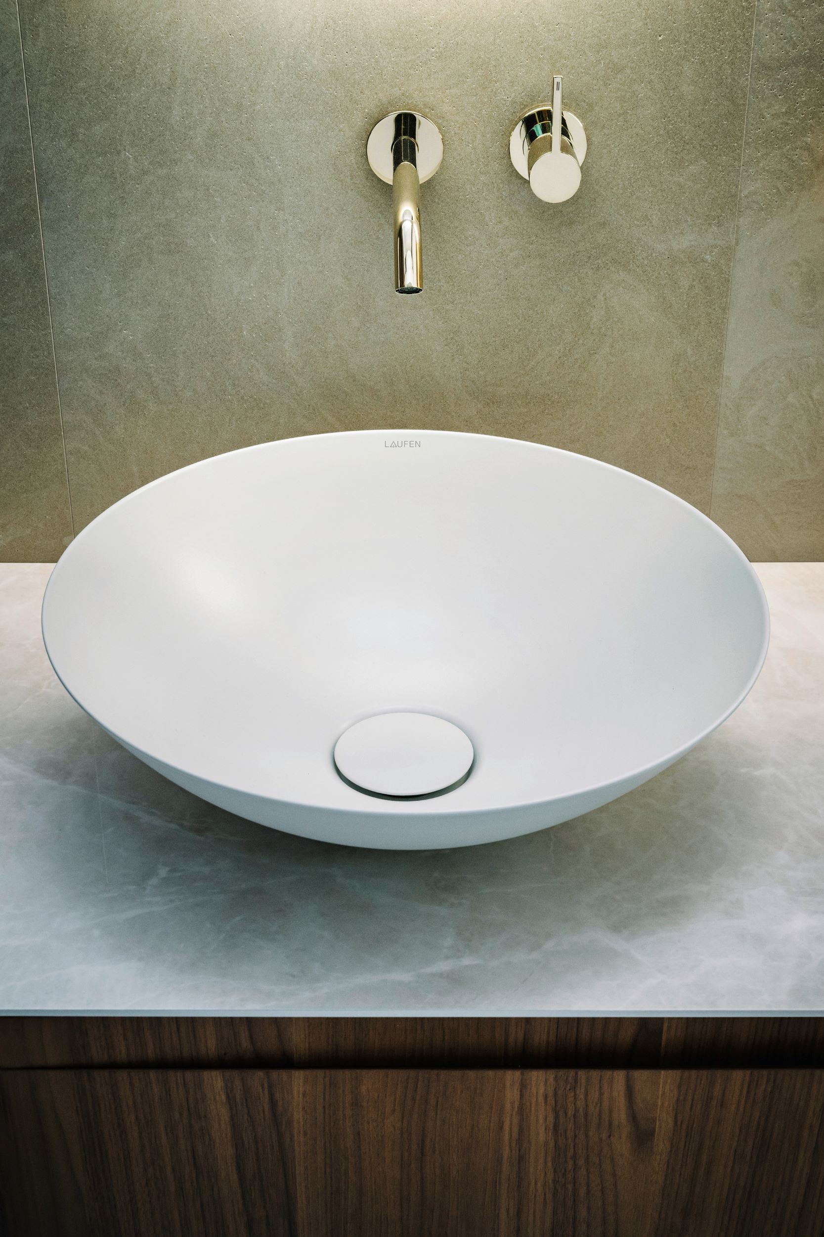 exclusieve design kraan