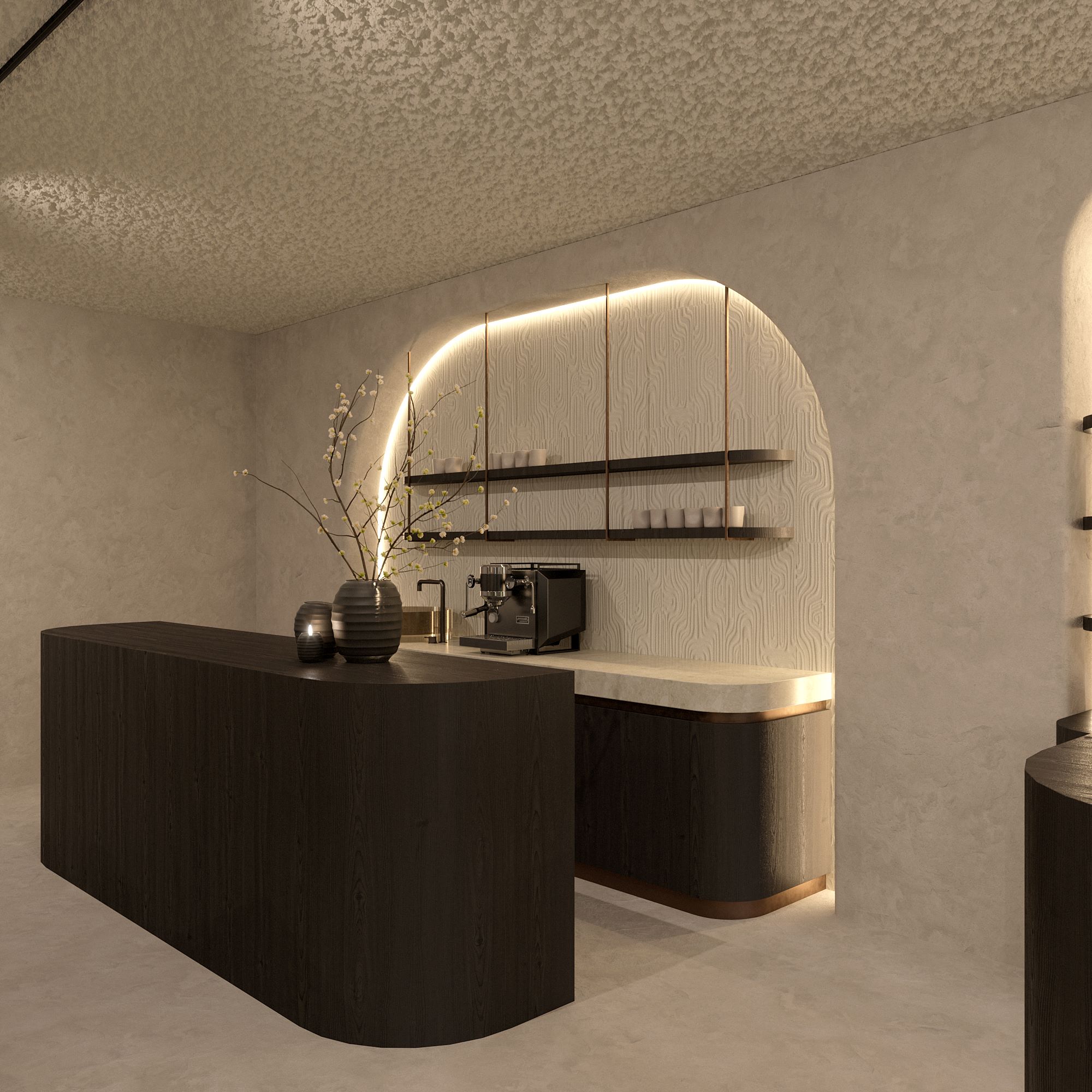 exclusief interieur