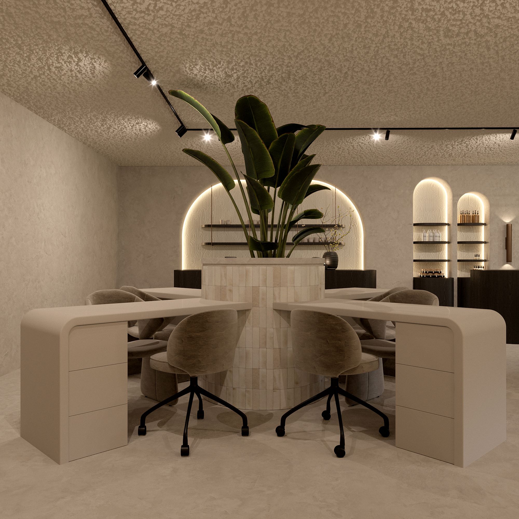 maatwerk interieur