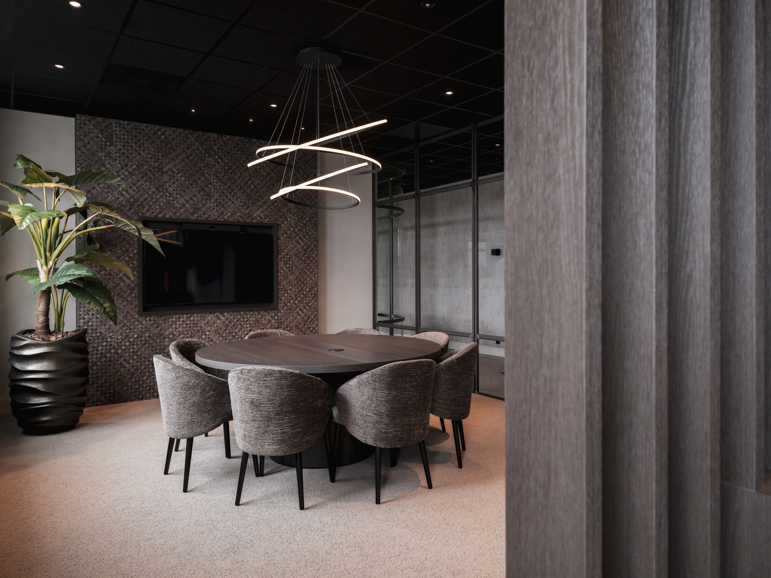 luxe interieur