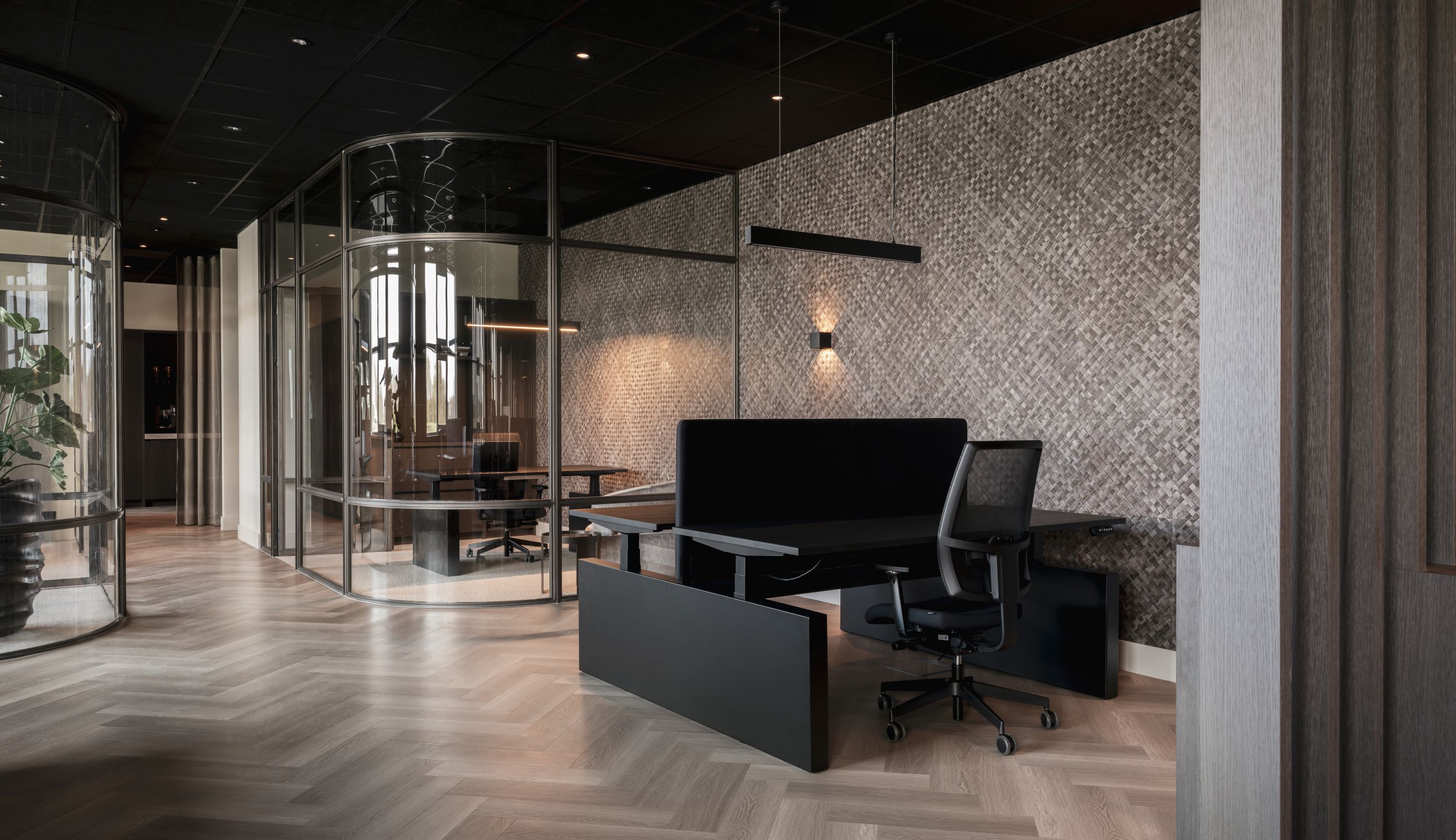luxe akoestiek