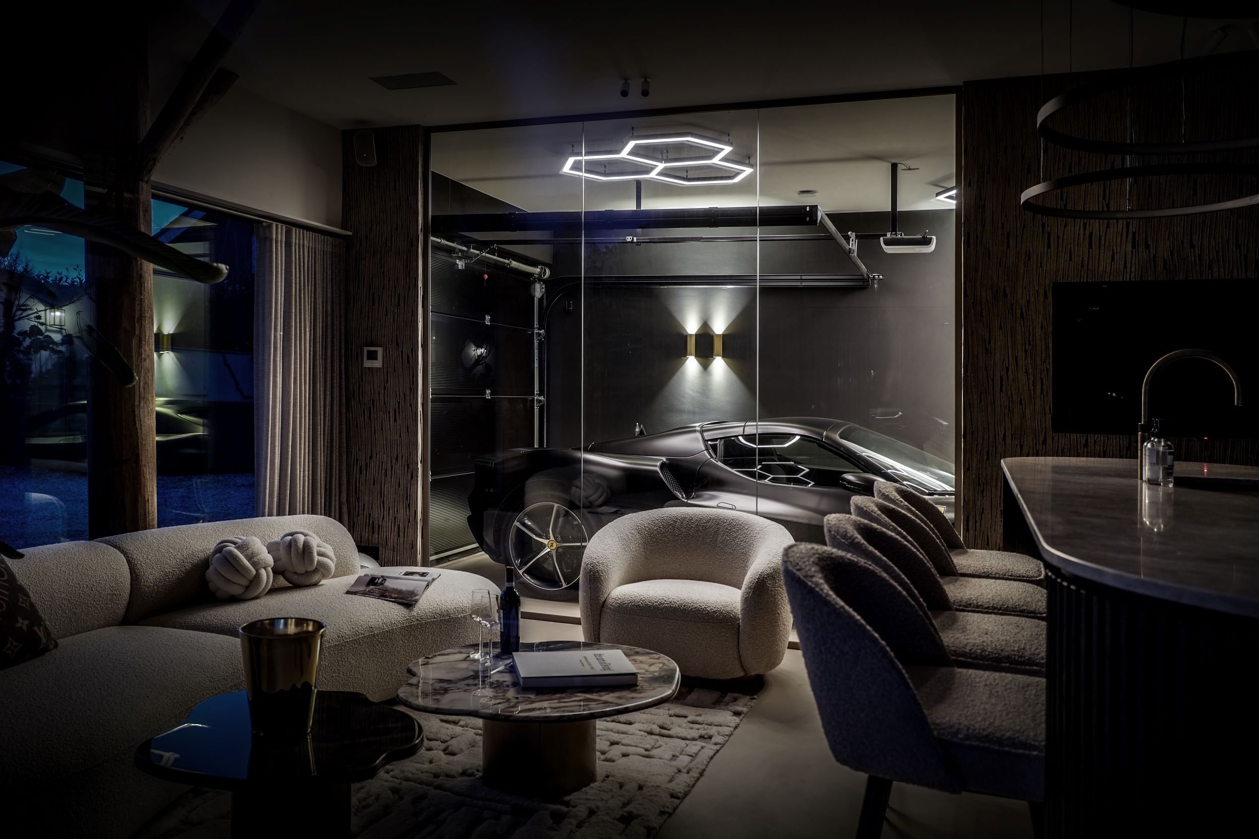 luxe verlichting