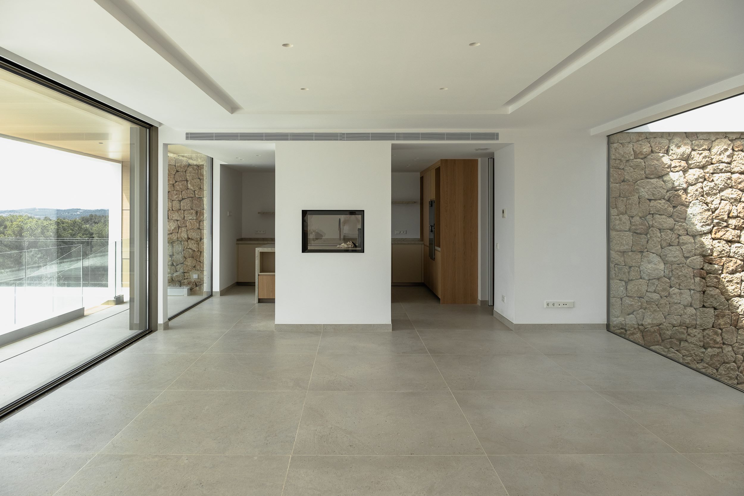 luxe woonkamer