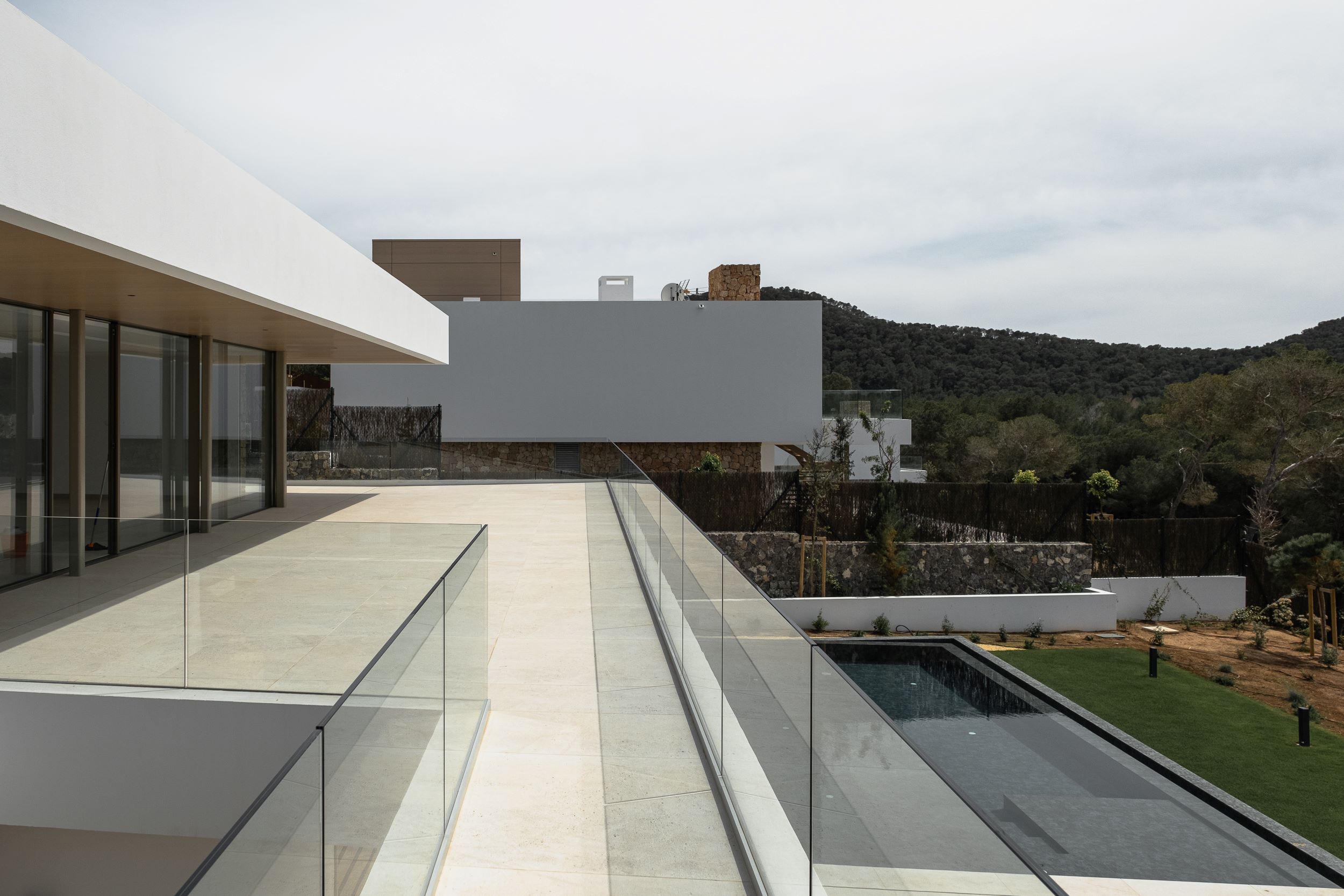 luxe domotica