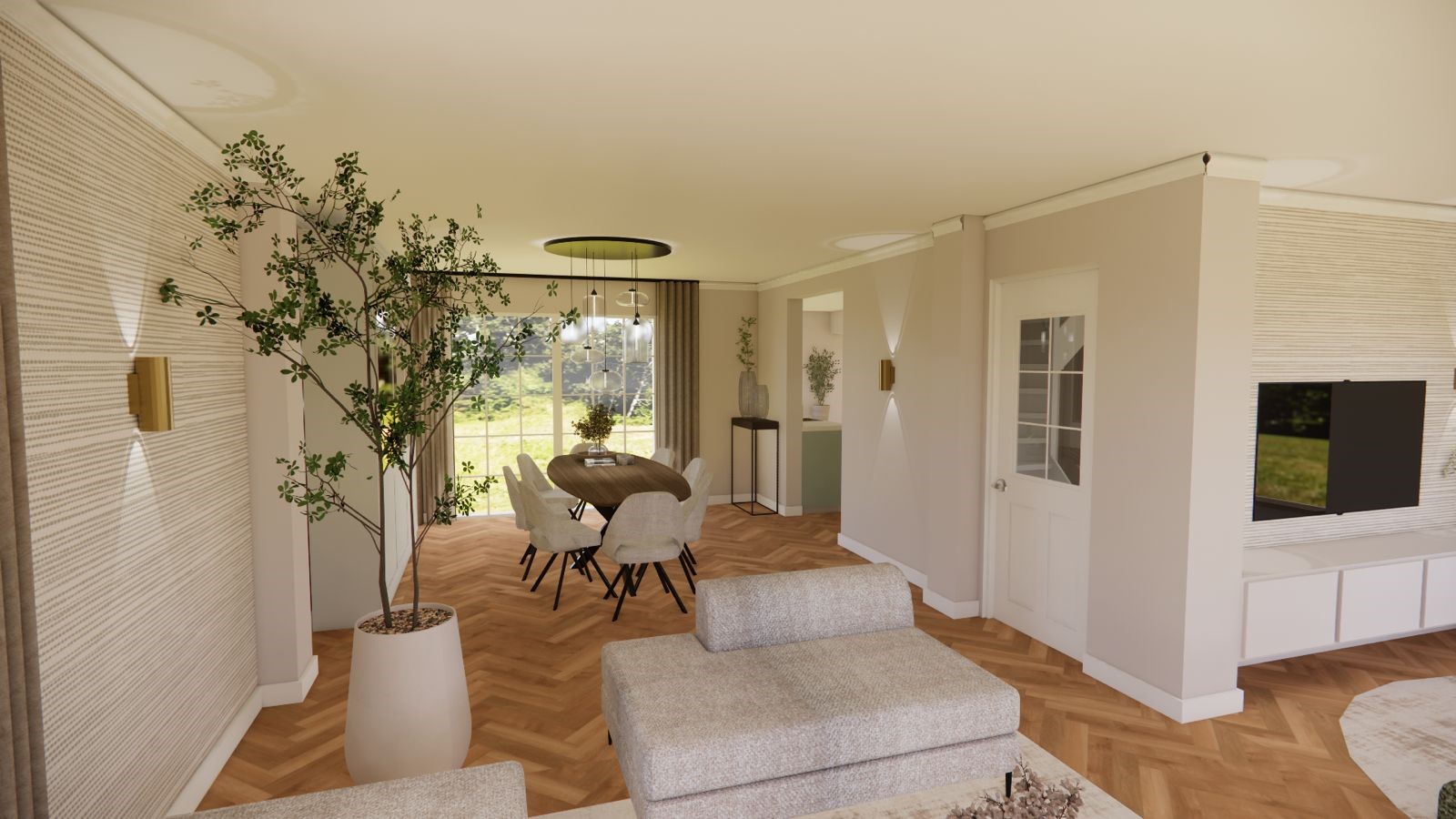 exclusief interieur