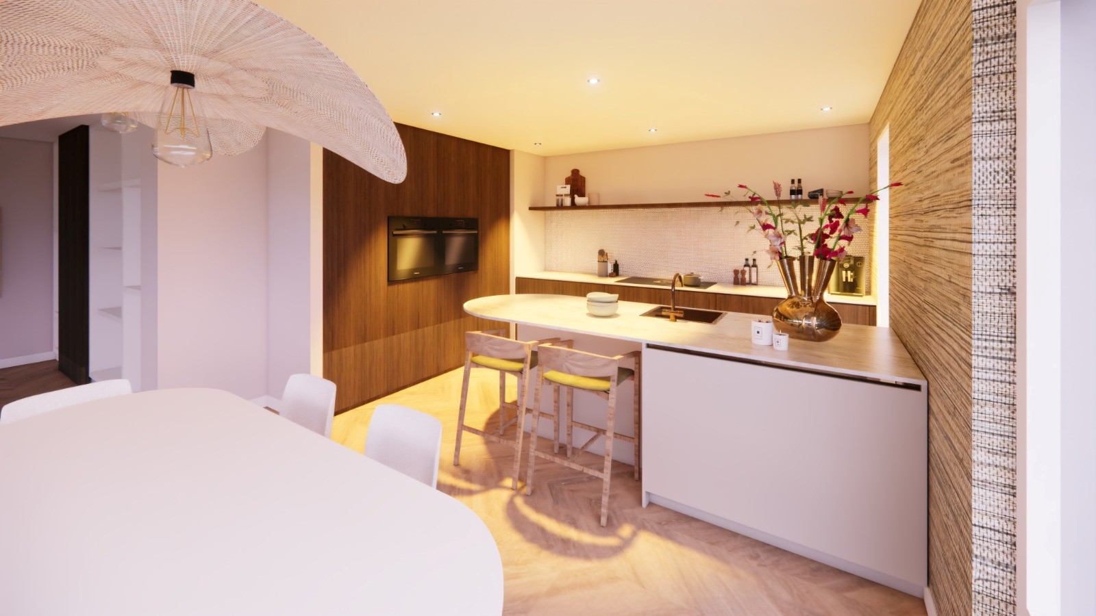 maatwerk interieur
