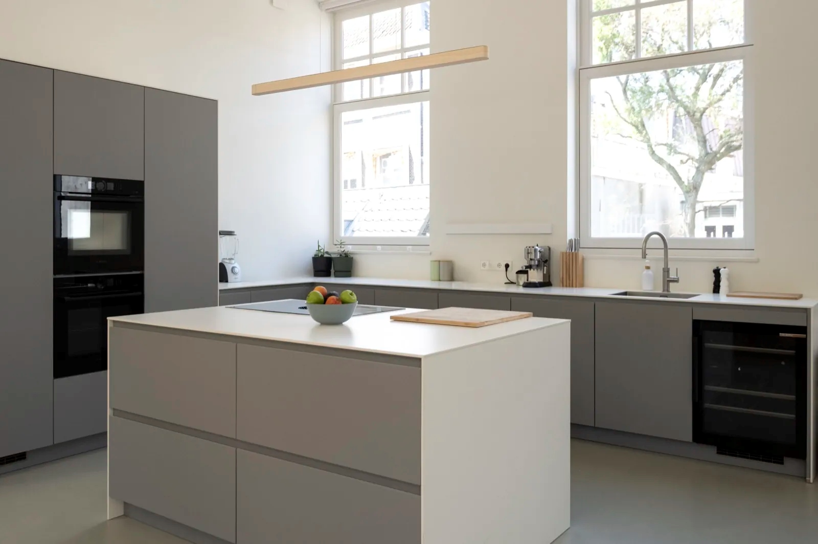 maatwerk keuken