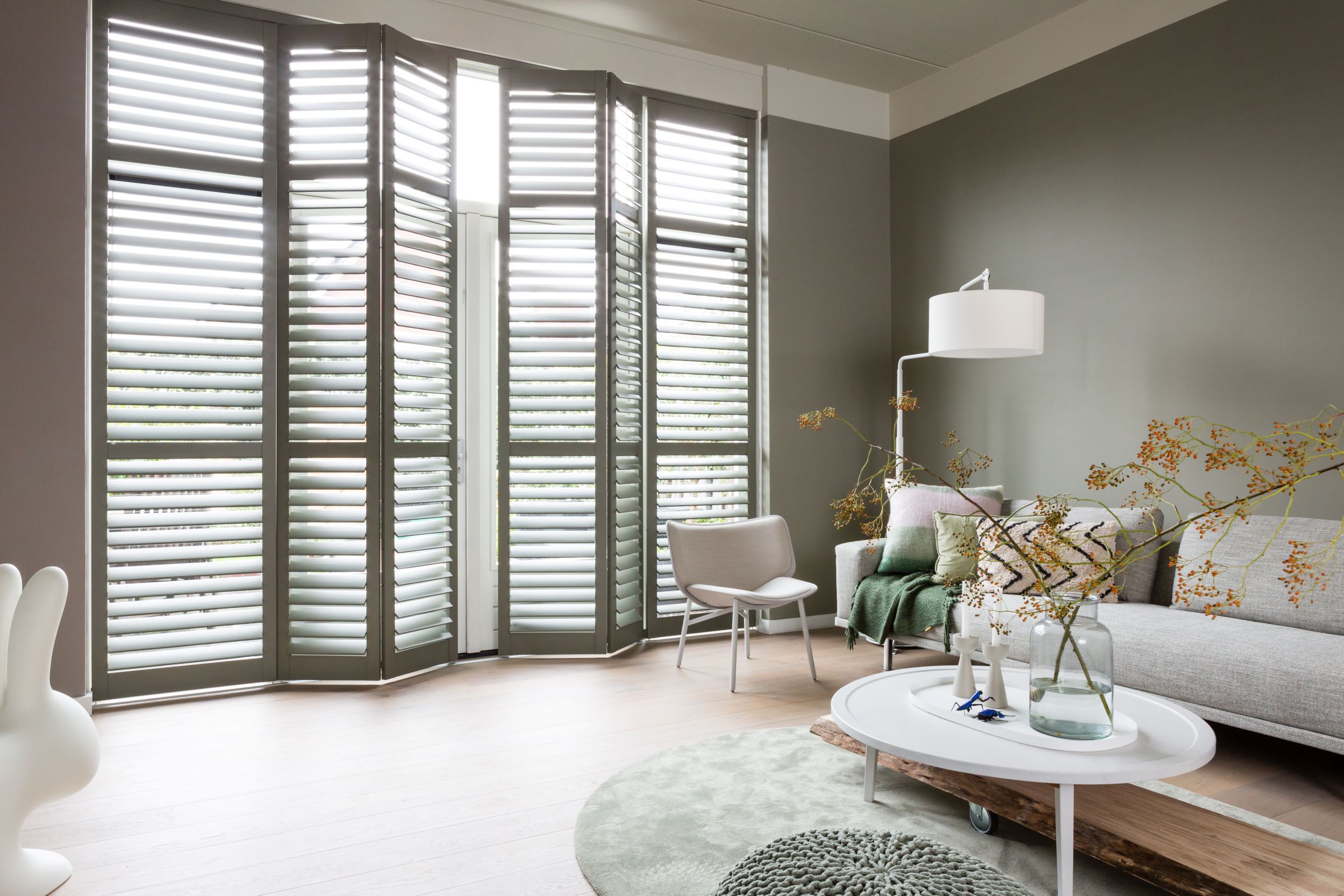 exclusieve shutters