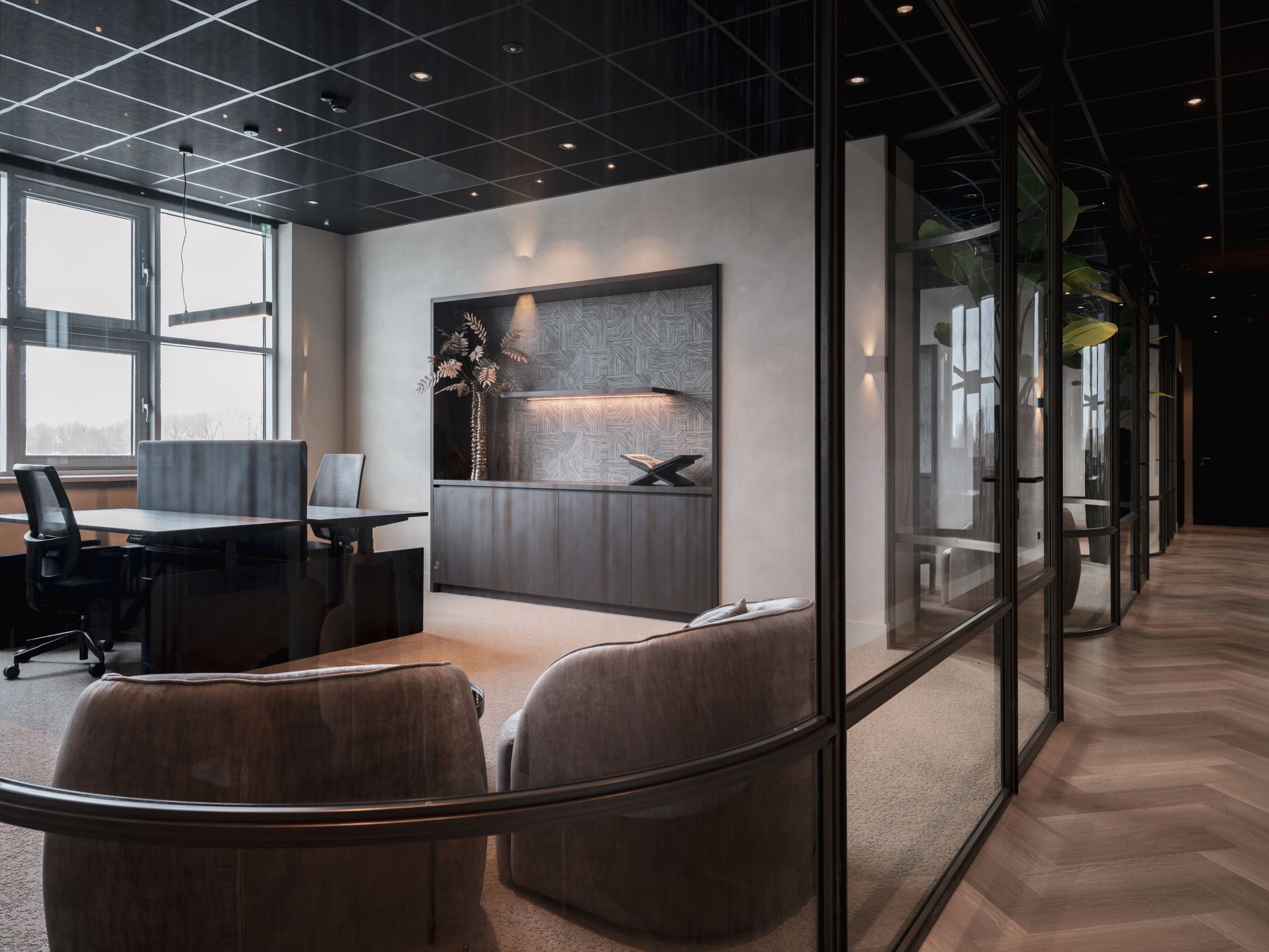 luxe design interieur