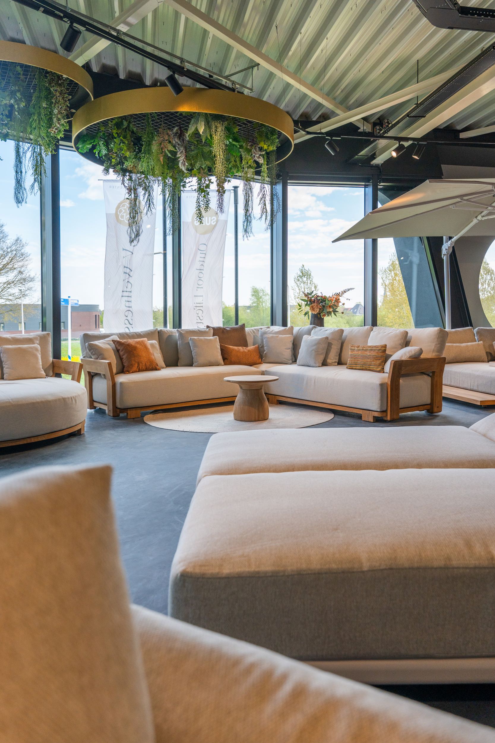 luxe interieur