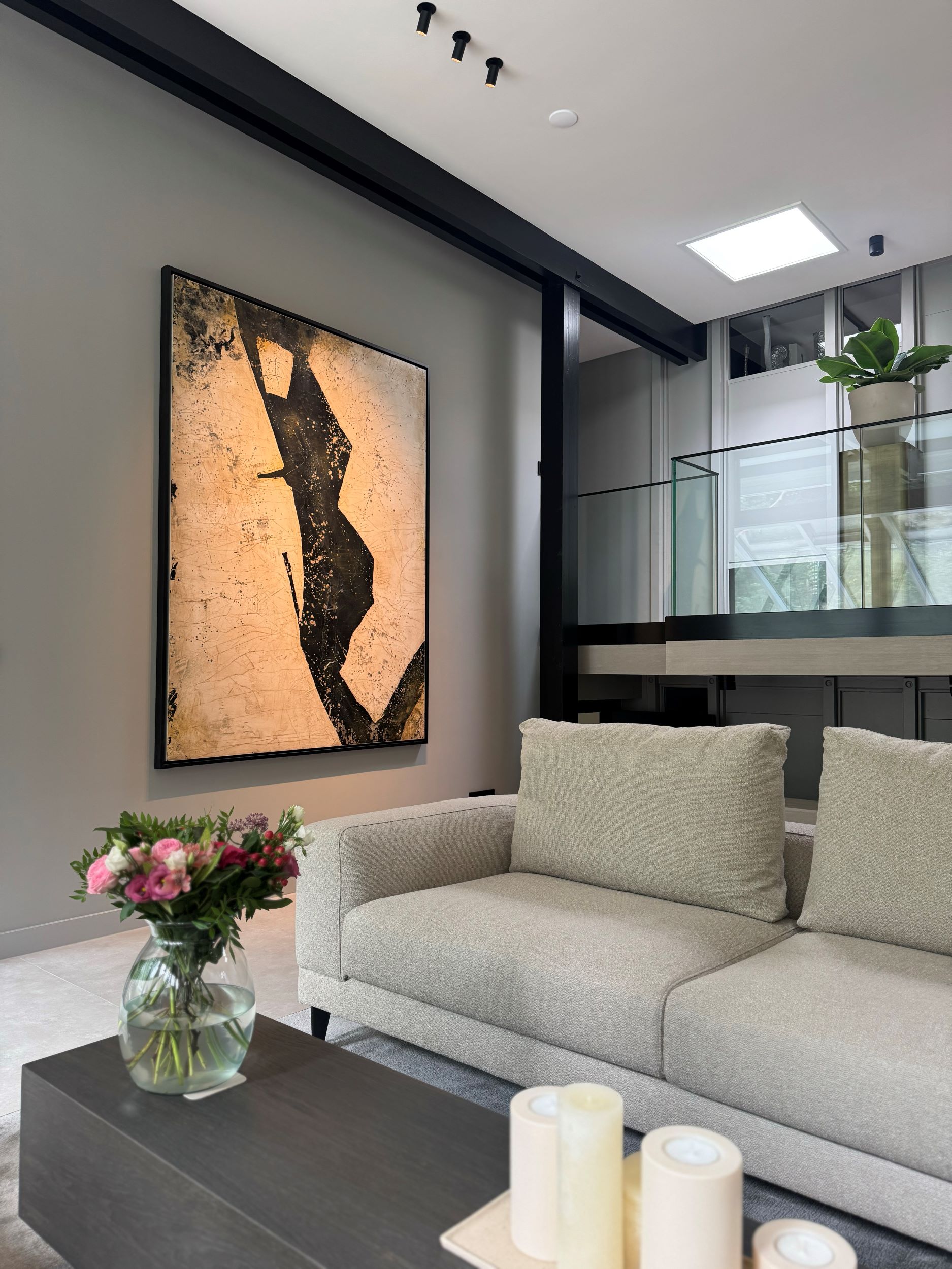 luxe kunst